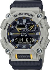 G-Shock GA900HC-5A Heavy-Duty Hidden Coast Ana-Digi