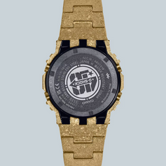 G-Shock GMWB5000PG-9 40th Anniversary Recrystallized Full Metal