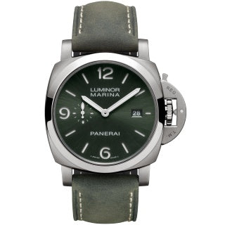 Luminor Marina Titanio PAM03325