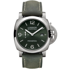 Luminor Marina Titanio PAM03325