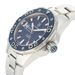 TAG Heuer Aquaracer Calibre 5 Mens Watch WAJ2112.BA0870