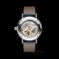 Portofino Automatic 37 IW658602