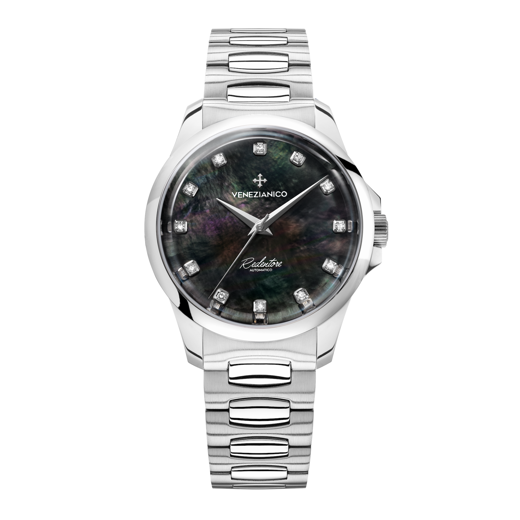 Venezianico Redentore 36 Diamond - 1121521C
