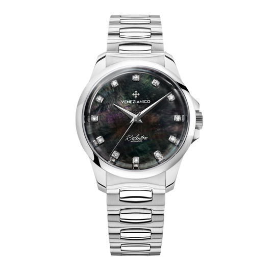 Venezianico Redentore 36 Diamond - 1121521C