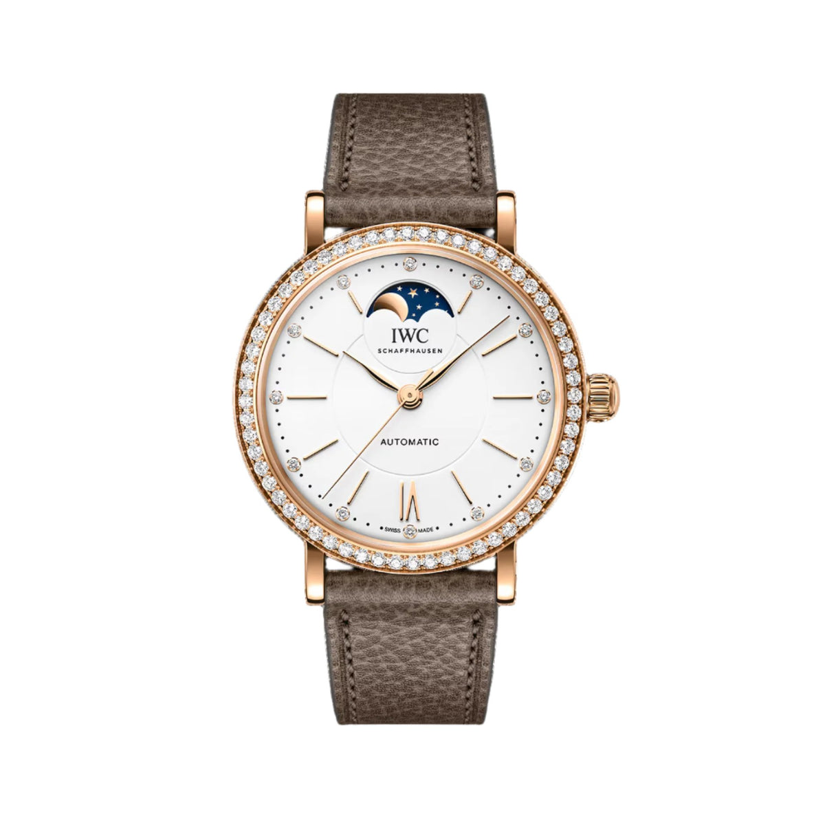 Portofino Automatic Moon Phase 37 IW659602