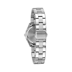 Bulova Caravelle Stainless Steel Sport Ladies Watch Watch 43M120