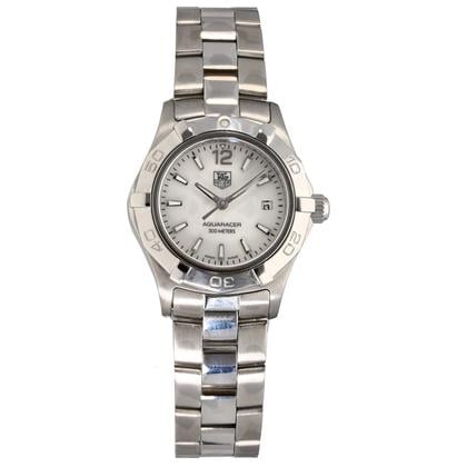 TAG Heuer Aquaracer Lady WAF1414
