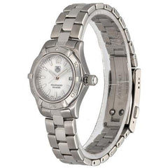 TAG Heuer Aquaracer Lady WAF1414