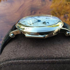 Patek Philippe Complications White Gold 5054G-001