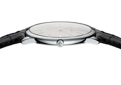 Patrimony manual-winding 81180/000G-9117 40 mm White Gold