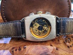 Dubey & Schaldenbrand GRAN CHRONO ASTRO MOONPHASE
