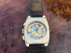 Dubey & Schaldenbrand GRAN CHRONO ASTRO MOONPHASE