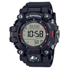 G-Shock GW9500-1 Mudman Master of G Land Black