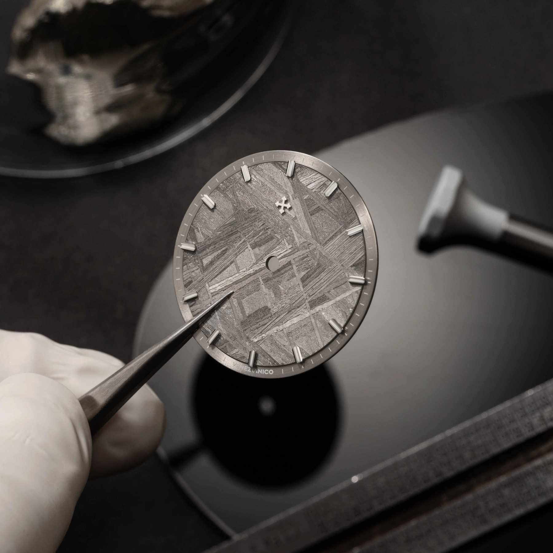 Venezianico Arsenale Meteorite - 6221560C