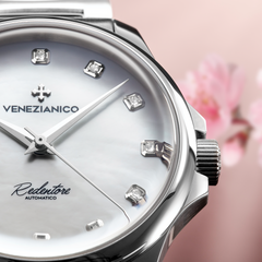 Venezianico Redentore 36 Diamond - 1121520C