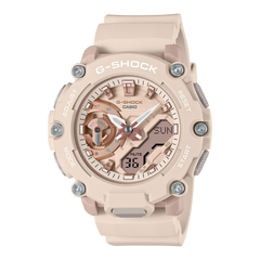 G-Shock GMAS2200M-4A Urban Outdoor Slim Fit Pink Ladies