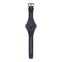 G-Shock GSTB400BB-1A G-STEEL Electric Sophistication Black IP