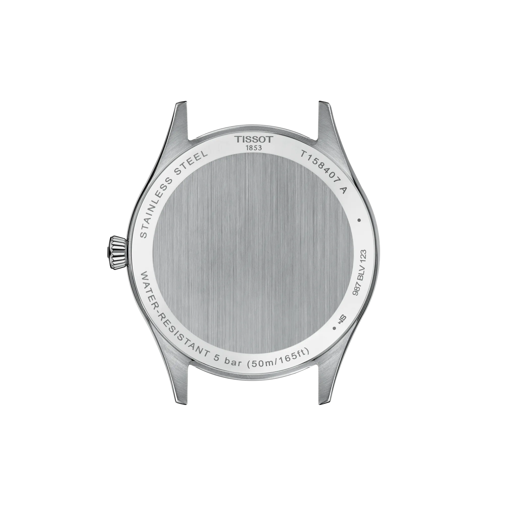 Tissot Classic Dream 40mm T158.407.22.031.00