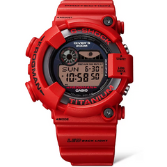 G-Shock GW8230NT-4 30th Anniversary Master of G Sea Frogman