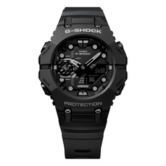 G-Shock GAB001-1A Analog-Digital Carbon Core Bluetooth