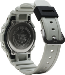 G-Shock DW5600CA-8 Camouflage Motif Digital Square