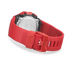 G-Shock GAB001-4A Analog-Digital Carbon Core Bluetooth Red