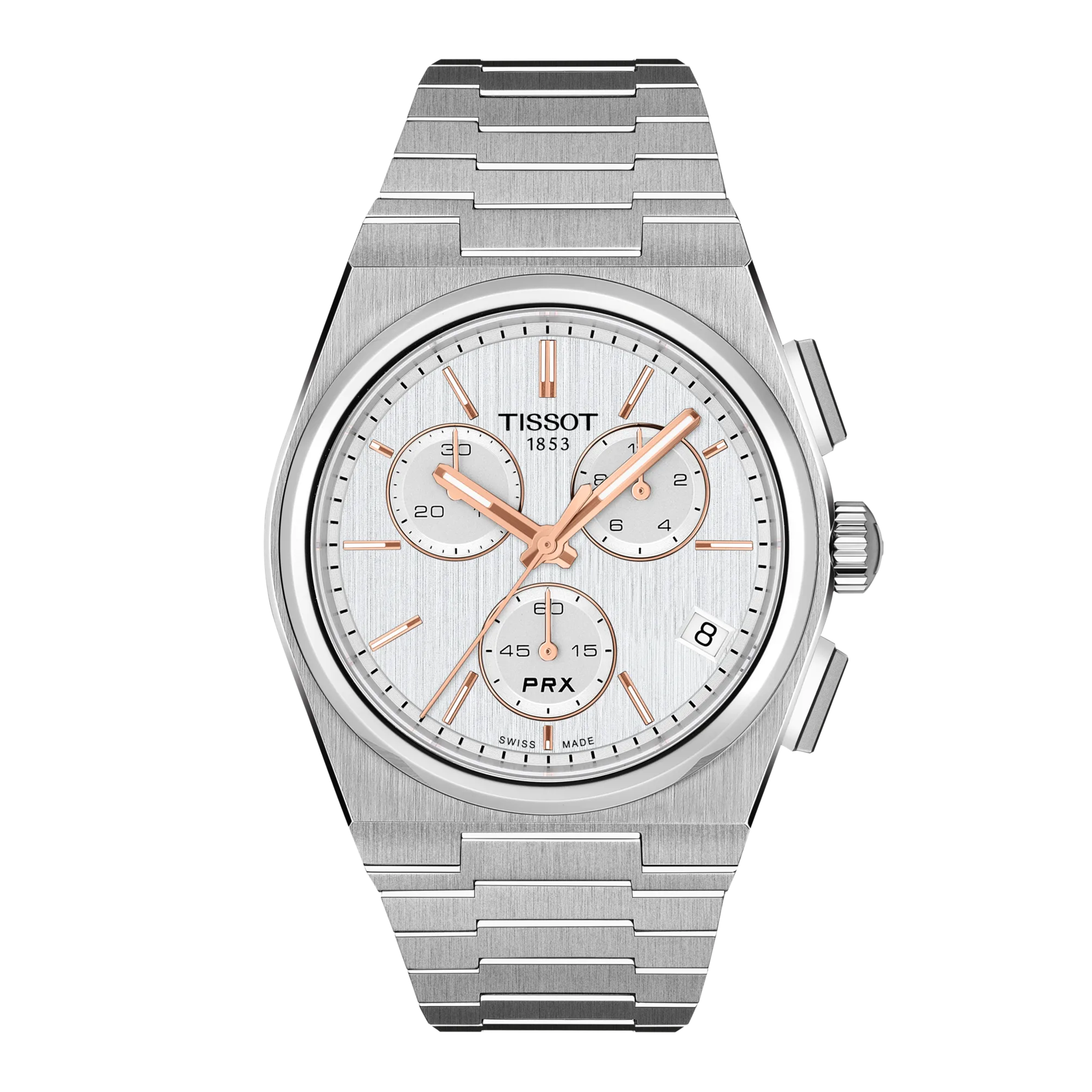 Tissot PRX 41mm T137.417.11.031.00