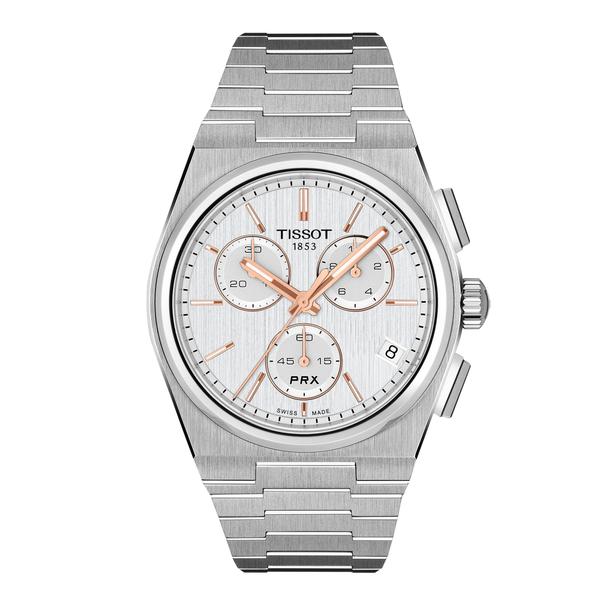 Tissot PRX 41mm T137.417.11.031.00