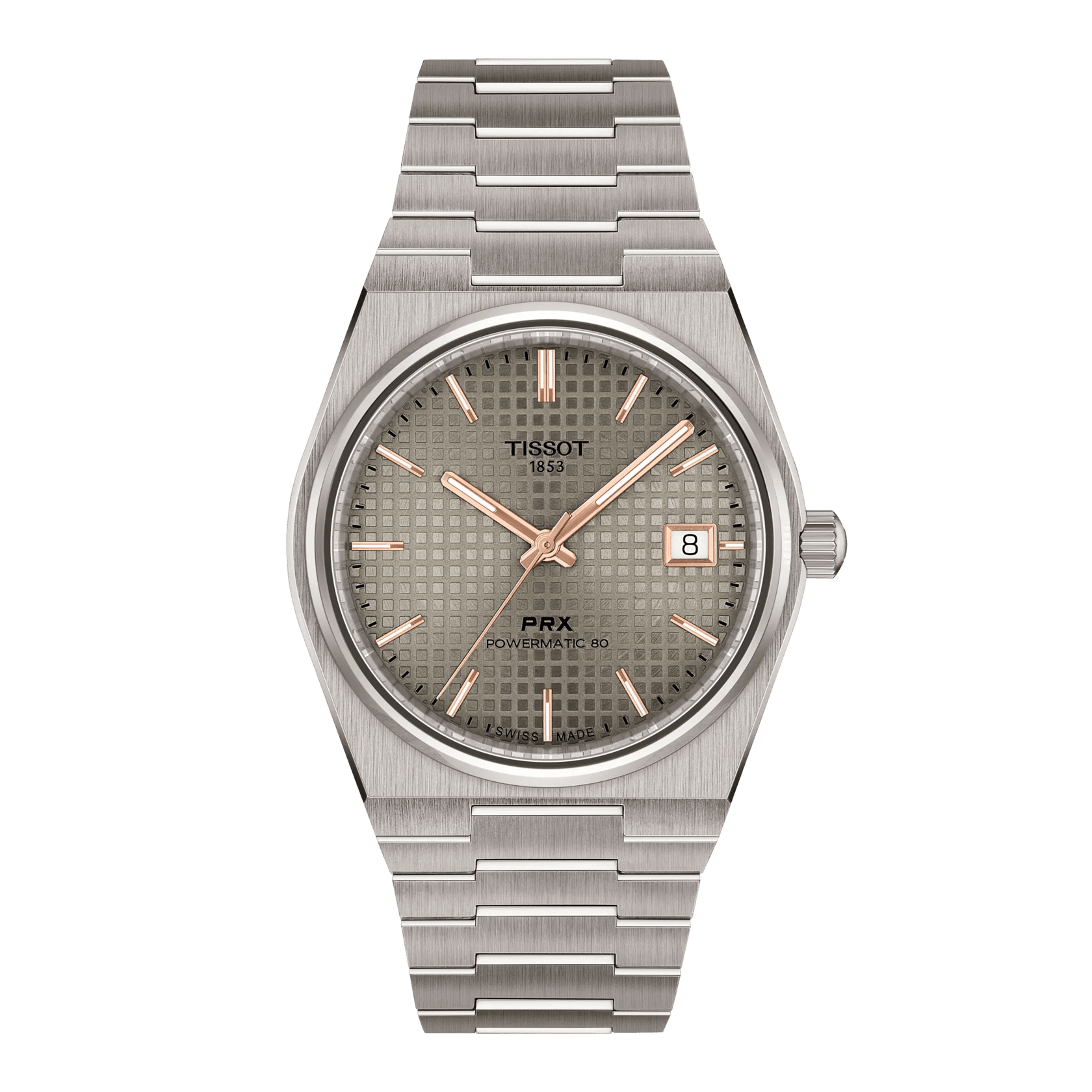 Tissot PRX 38mm T137.807.44.061.00