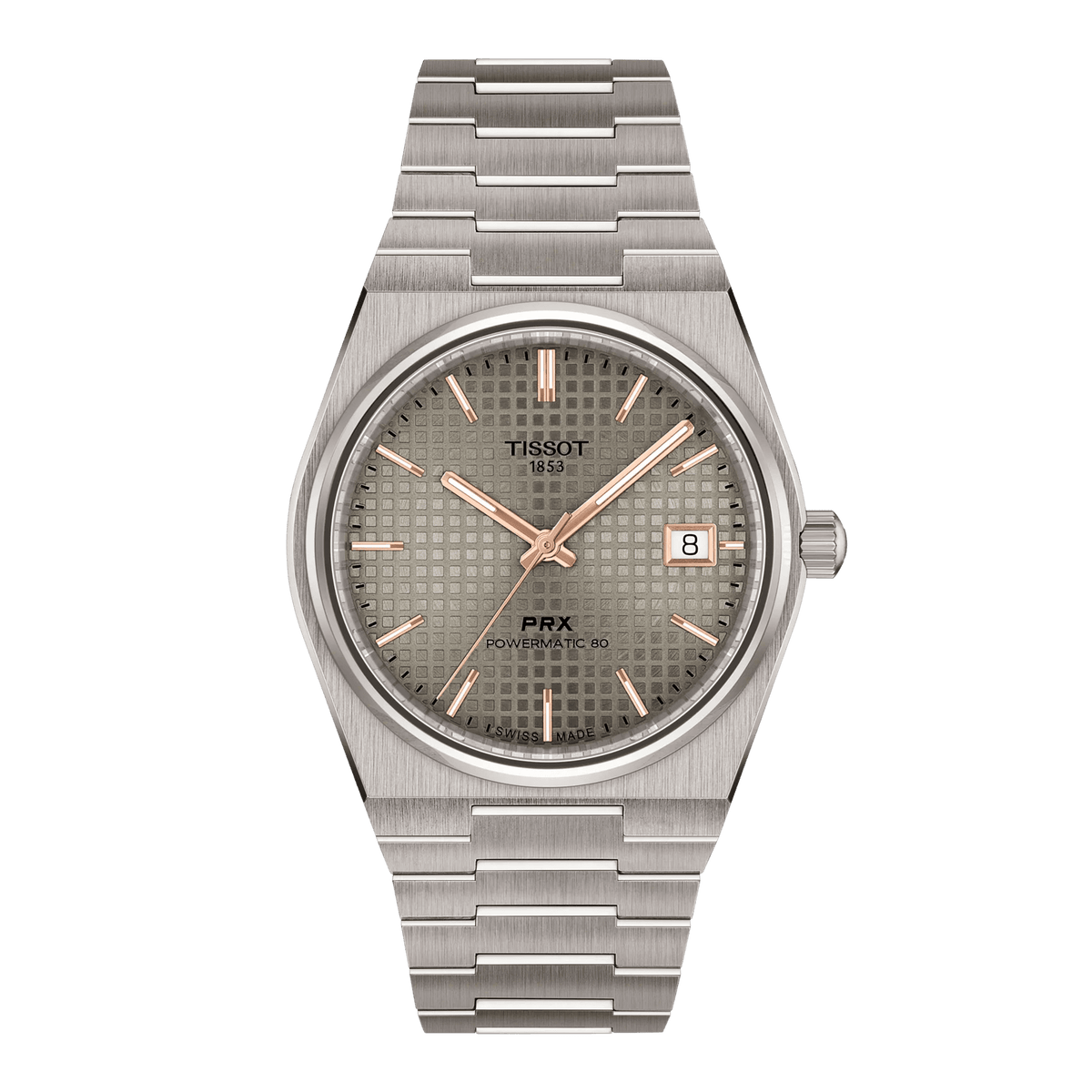 Tissot PRX 38mm T137.807.44.061.00