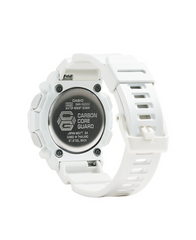 G-Shock GMAS2200M-7A Urban Outdoor Slim Fit White Ladies