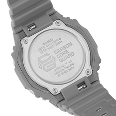 G-Shock GA2100HD-8A Lume Dial Casioak Super Illuminator