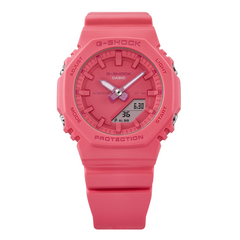 G-Shock GMAP2100-4A Monochromatic Bright Pink Casioak Short Band