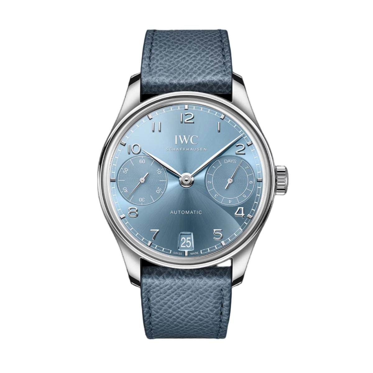 Portugieser Automatic 42 IW501708