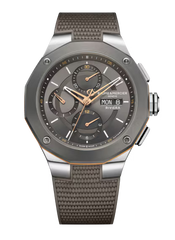 Automatic Watch, Chronograph - 43 mm 10722