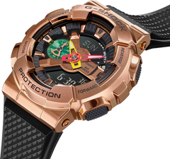 G-Shock GM110RH-1A Rui Hachimura Rugged Limited Edition