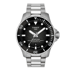 Tissot Seastar 2000 44mm T120.907.11.051.00