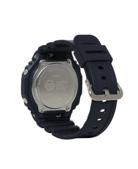 G-Shock GAB2100-1A Casioak Bluetooth Solar Black