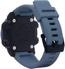 G-Shock GA2000SU-2A Utility Color Blue Camo