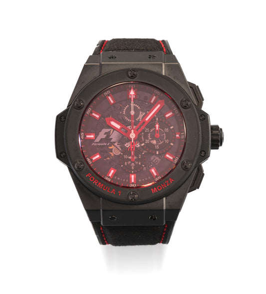 Hublot King Power 710.CI.0123.NR.MZA10