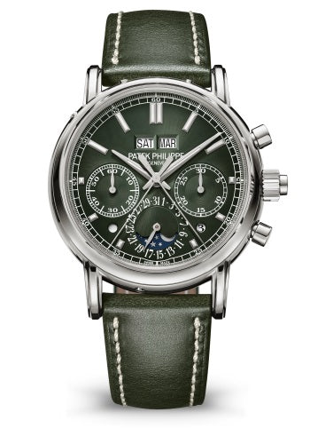 Grand Complications 5204G