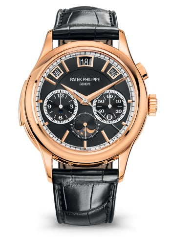 Grand Complications 5208R