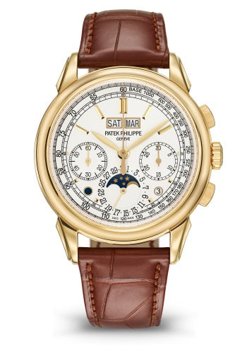 Grand Complications 5270J