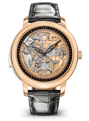 Grand Complications 5303R