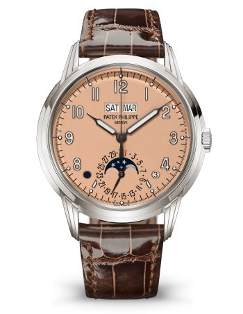 Grand Complications 5320G