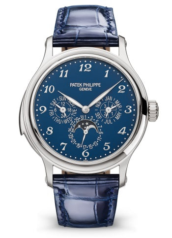 Grand Complications 5374G