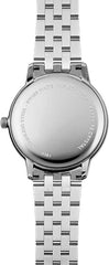Swiss Wristwatch 5385-STS-00520