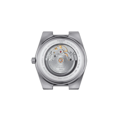 Tissot PRX 40mm T137.407.11.111.00