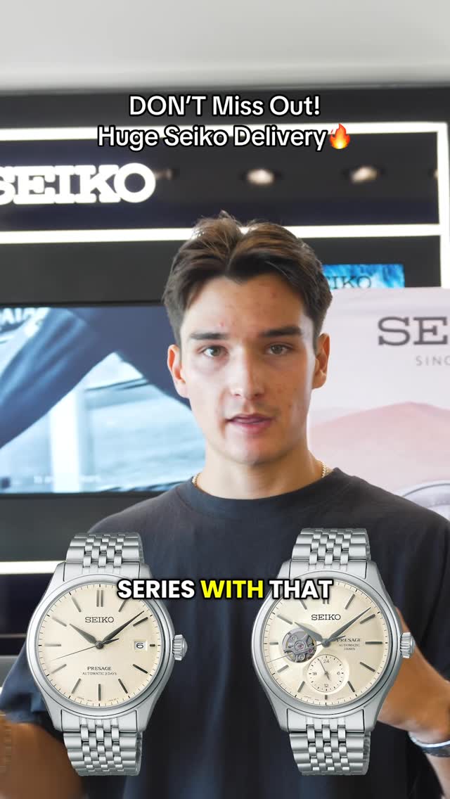 Watch Connections Site