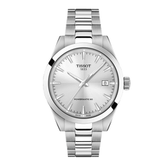 Tissot Gentleman 38mm T165.807.11.031.00
